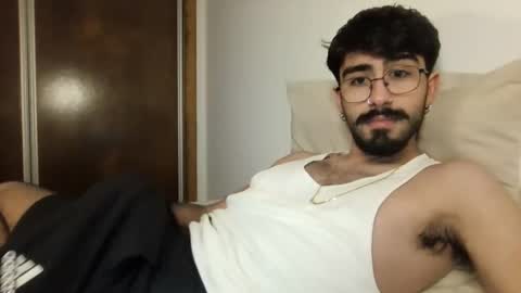 incubus online show from 01/08/25, 03:08