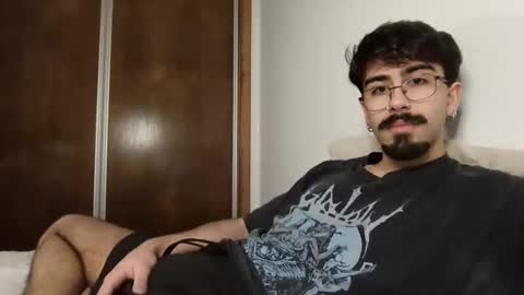 incubus online show from 01/17/25, 08:34