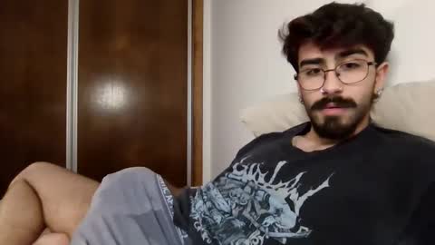 incubus online show from 01/25/25, 12:27