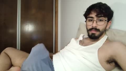 incubus online show from 01/30/25, 03:44