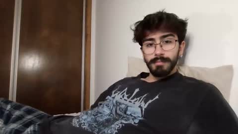 incubus online show from 02/06/25, 05:03