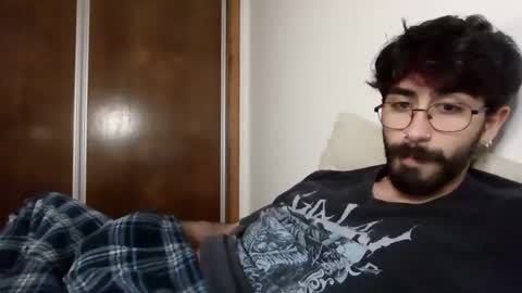 incubus online show from 02/07/25, 06:14