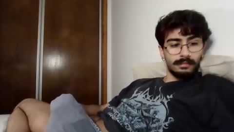 incubus online show from 02/18/25, 10:05