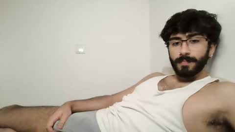 incubus online show from 10/03/25, 01:35