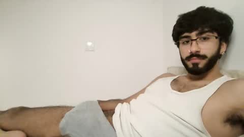 incubus online show from 10/04/25, 12:19