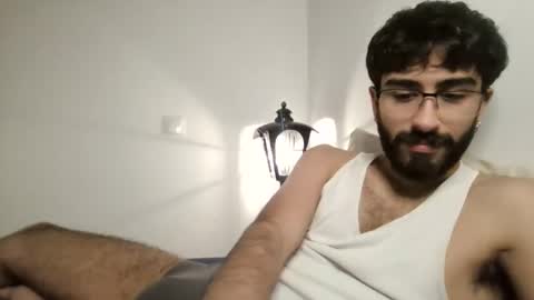 incubus online show from 11/12/25, 02:23