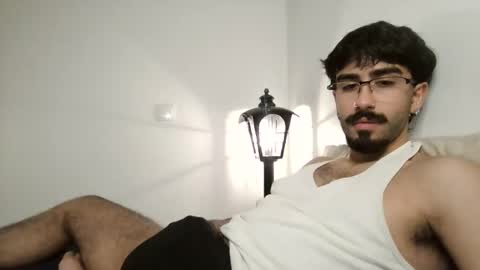 incubus online show from 11/18/25, 03:23