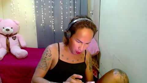 Pakay online show from 02/07/25, 05:20