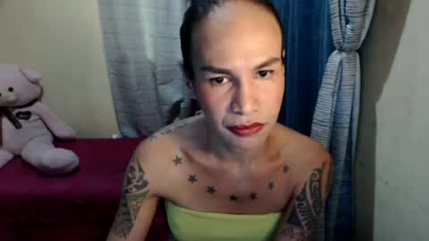 Pakay online show from 06/18/26, 05:51
