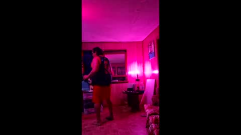 indegeniouscreature online show from 03/20/26, 03:44