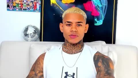 Jacobo online show from 11/26/25, 05:30