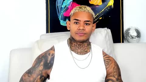 Jacobo online show from 11/30/25, 07:45