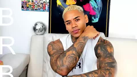 Jacobo online show from 01/10/26, 07:26