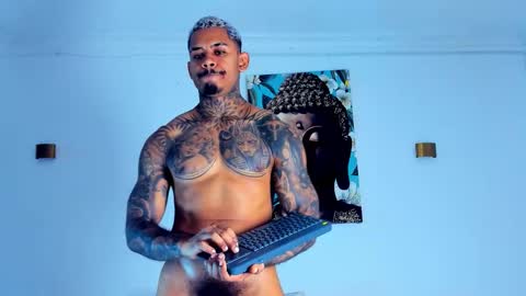 Snapshot of independent_project chatting on 02/19/26, 04:25 Jacobo online show from 02/19/26, 04:25