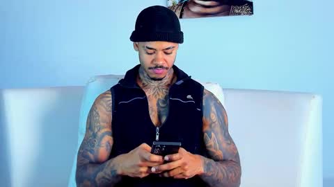 Snapshot of independent_project chatting on 02/26/26, 05:45 Jacobo online show from 02/26/26, 05:45