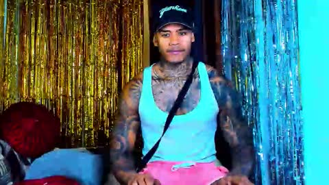 Snapshot of independent_project chatting on 03/16/26, 09:46 Jacobo online show from 03/16/26, 09:46