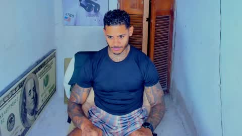 Jacobo online show from 04/27/26, 03:26