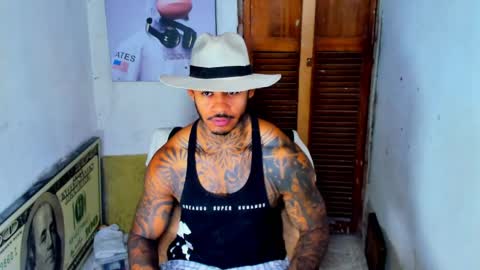 Jacobo online show from 05/02/26, 05:56