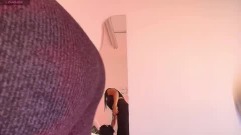 Indi Catalina online show from 11/02/25, 12:51