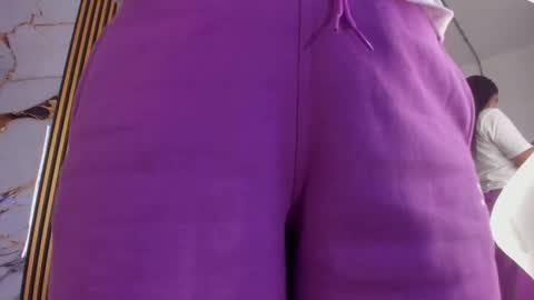 Indi Catalina online show from 03/15/26, 01:50