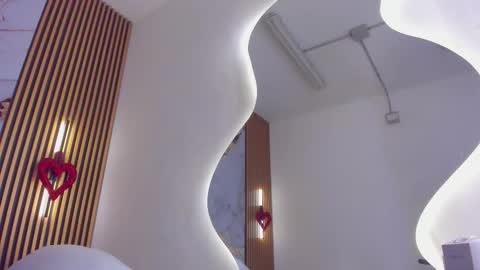 Indi Catalina online show from 03/21/26, 12:32