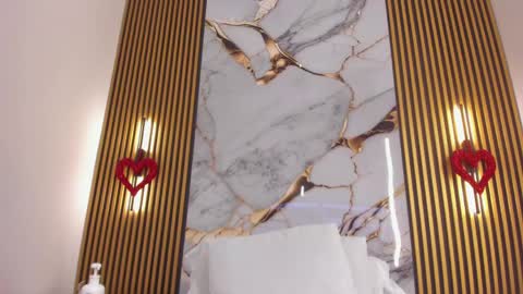 Indi Catalina online show from 04/17/26, 02:09