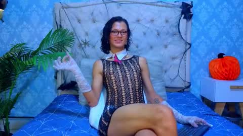 INDI online show from 11/01/25, 02:46