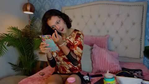 INDI online show from 12/20/25, 01:51