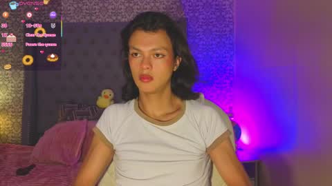 INDI online show from 04/03/26, 01:31