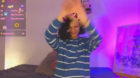 INDI online show from 04/17/26, 09:40