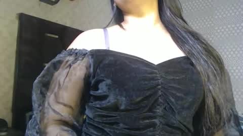 Anu online show from 12/17/25, 06:41