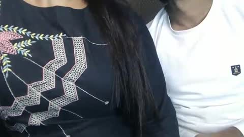 Anu online show from 02/07/26, 04:33