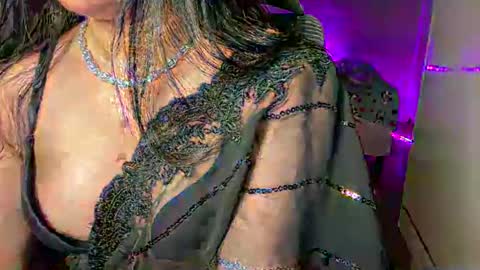 Ayesha online show from 05/09/26, 06:35