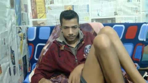 Suman Leo online show from 12/21/25, 05:36