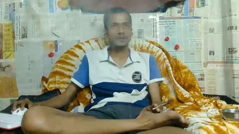 Suman Leo online show from 02/18/26, 03:41