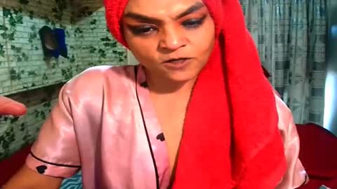 indian_blaze00 online show from 02/03/25, 03:38