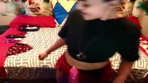 indian_blaze00 online show from 01/19/26, 07:12