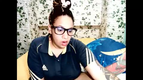 Candy cat online show from 01/24/25, 04:49