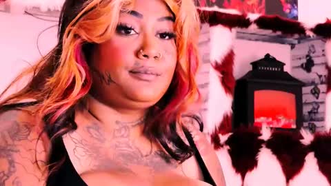 Bella Ambrosia online show from 12/18/24, 11:24