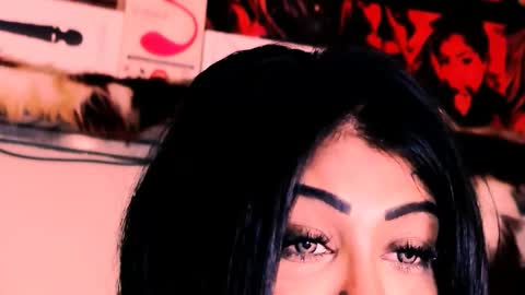 Bella Ambrosia online show from 11/26/25, 11:28