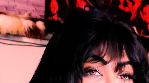 Bella Ambrosia online show from 02/23/26, 01:25