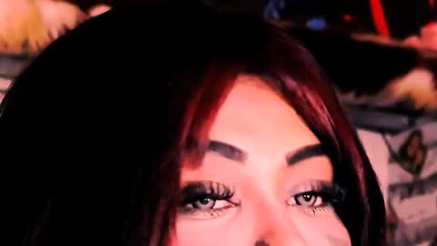 Bella Ambrosia online show from 03/05/26, 02:18