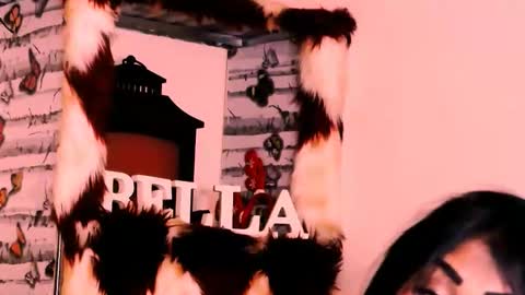 Bella Ambrosia online show from 03/29/26, 03:45