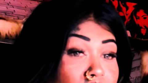Snapshot of indian_dreamgirl chatting on 05/19/26, 10:10 Bella Ambrosia online show from 05/19/26, 10:10