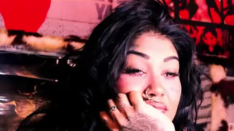 Snapshot of indian_dreamgirl chatting on 06/11/26, 10:24 Bella Ambrosia online show from 06/11/26, 10:24