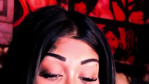 Snapshot of indian_dreamgirl chatting on 06/22/26, 04:59 Bella Ambrosia online show from 06/22/26, 04:59