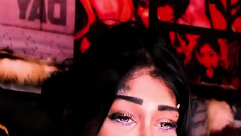 Snapshot of indian_dreamgirl chatting on 07/05/26, 12:01 Bella Ambrosia online show from 07/05/26, 12:01