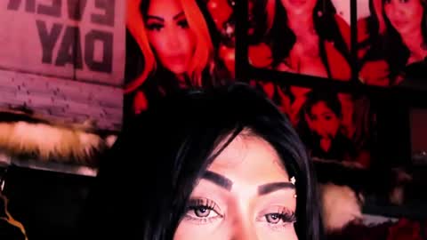 Snapshot of indian_dreamgirl chatting on 07/07/26, 11:58 Bella Ambrosia online show from 07/07/26, 11:58