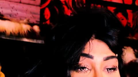 Snapshot of indian_dreamgirl chatting on 07/28/26, 06:42 Bella Ambrosia online show from 07/28/26, 06:42