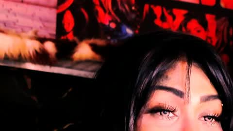 Snapshot of indian_dreamgirl chatting on 07/30/26, 04:28 Bella Ambrosia online show from 07/30/26, 04:28